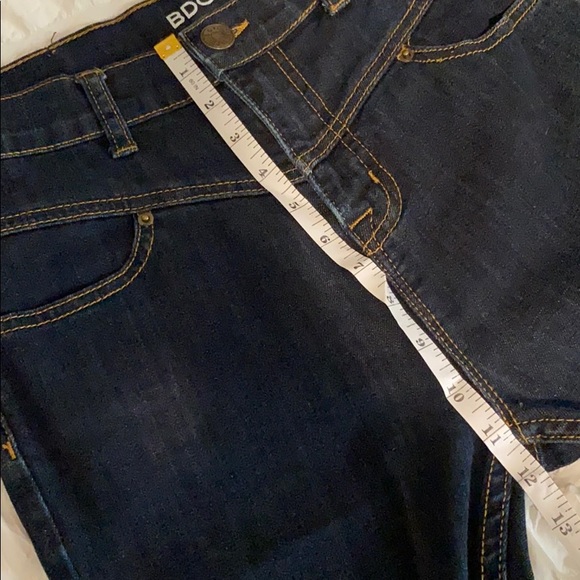 BDG | High Rise Seam Jean - Picture 5 of 5
